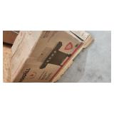 Nexgrill 4-Burner Propane Gas Grill