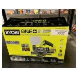 RYOBI ONE+ HP 18V Cordless Handheld Wet/Dry Saw
