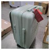 Expandable Carry On Luggage