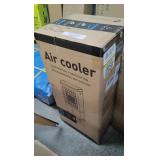 Portable Air Conditioner