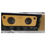 House of Marley Speaker