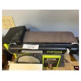 RYOBI Belt/Disc Sander