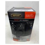 Defiant Electronic Lock