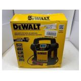 DEWALT 1600 Peak Amp Jump Starter 