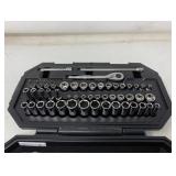 1/4 in. Drive Mechanics Tool Set