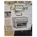 Cuisinart Air Fryer Toaster Oven