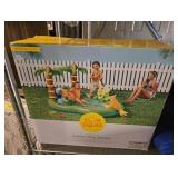 Forest Play Center - Sun Squad