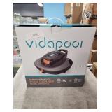 Orca Cordless Robotic Pool Vacuum Cleaner