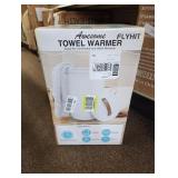 Towel Warmer