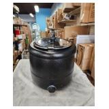 Soup Kettle