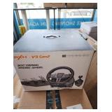 Racing Wheel
