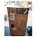 All-in-One Convertible Car Seat