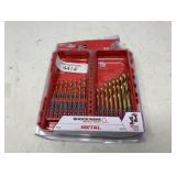 Milwaukee Drill Bits