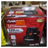 Pancake Air Compressor