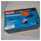 Makita 18V LXT Cordless 4.5in/5in Paddle Switch