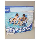 JOSEN Inflatable River Tube Float