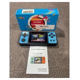 32 Bit Handheld Game