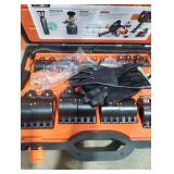 CST2 General Cold-Shot Pipe Freeze Kit