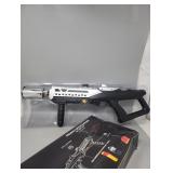 Powerful Propane Grill Torch Gun