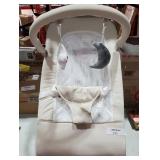 3-in-1 Portable Baby Bouncer