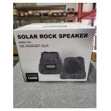 Herdio 8" Rock Speaker Outdoor