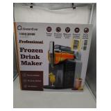 Frozen Drink Maker