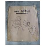 Baby High Chair