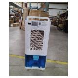 Windowless Portable Air Conditioner
