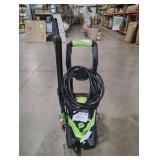 Pressure Washer