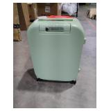 mixi 20 Inch Carry On Luggage