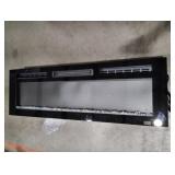 50 Inch Electric Fireplace 