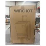 20 inch Carry On Luggage