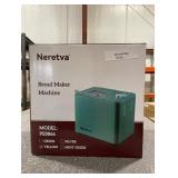Neretva 20-IN-1 Bread Maker