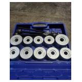 Orion Motor Tech Bushing Press Kit