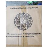 Music Boxing Target
