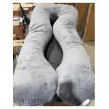 Queen Rose Pregnancy pillow