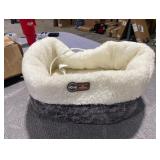 Heated Pet Bed