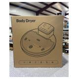 Body Dryer