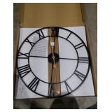 Wall Clock