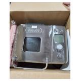 Neretva 20-IN-1 Bread Maker