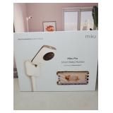 Miku Pro Smart Baby Monitor