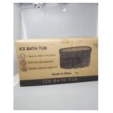 Ice Bath Tub