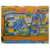 NERF Super Soaker Mega Soaker Island