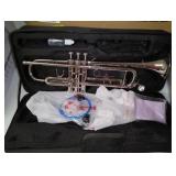 Bb Standard Trumpet Set