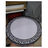 20 Inch Flush Mount Ceiling Light