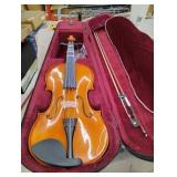 16 Inch MA250 Acoustic Viola