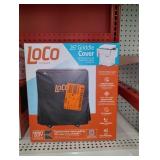 LOCO Griddle Cover