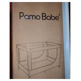 Pamo Babe Portable Crib