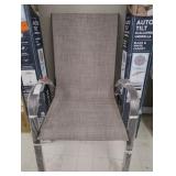 Hampton Bay Stackable Outdoor Chair