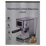 Espresso Machine